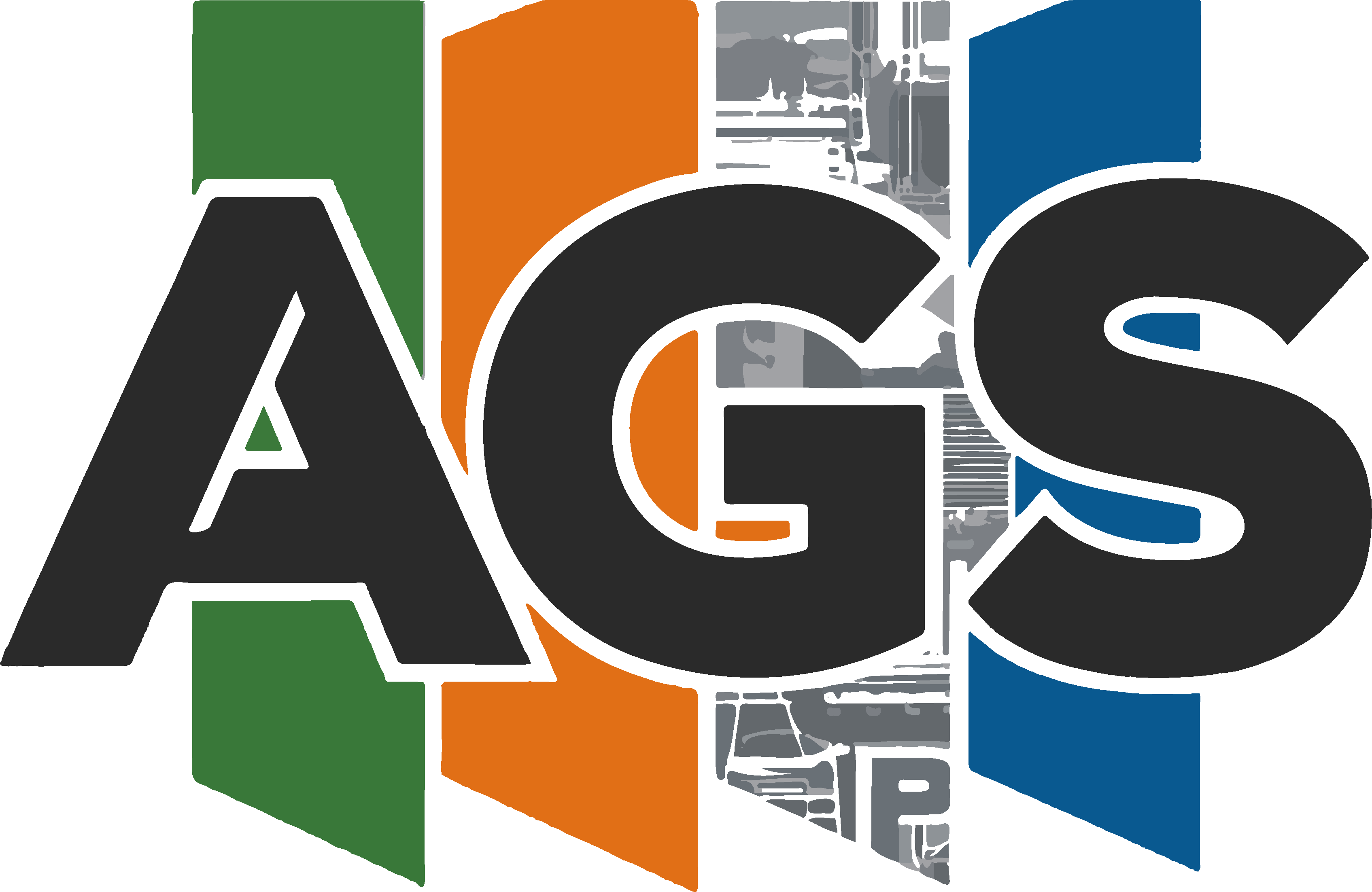 ags logo